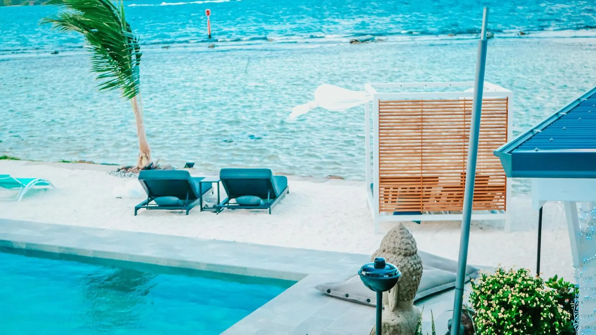 Pension Irivai, Appartement Uo Uo 3 Chambres Vue Mer Uturoa Polynésie française