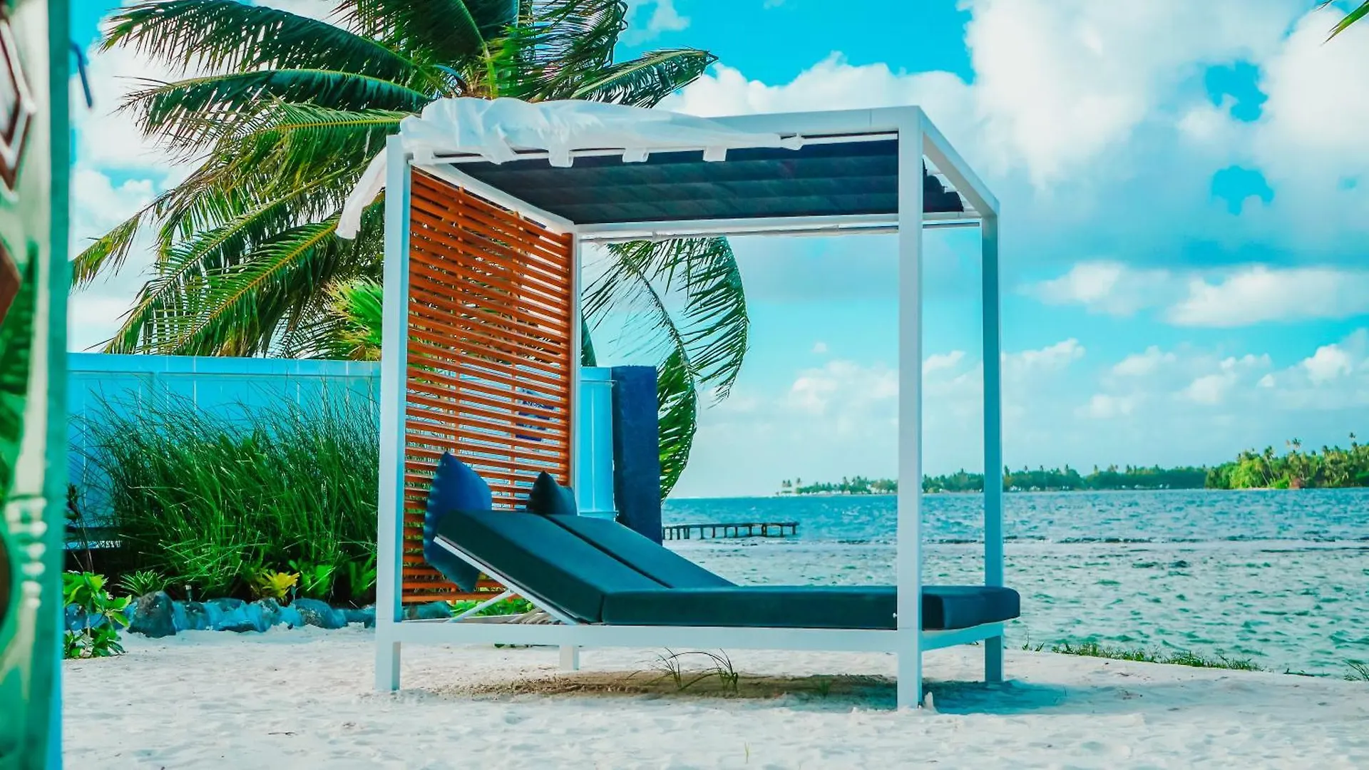 Pension Irivai, Appartement Uo Uo 3 Chambres Vue Mer Uturoa 0*,
