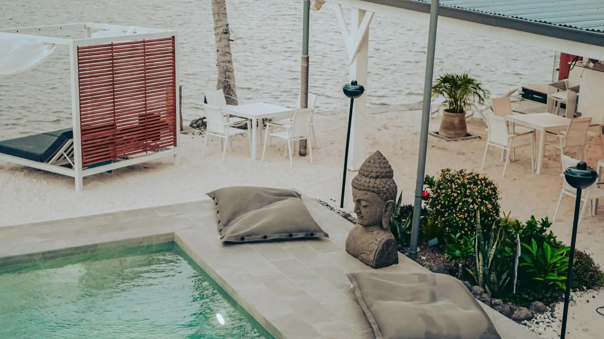 Pension Irivai, Appartement Uo Uo 3 Chambres Vue Mer Uturoa Polynésie française