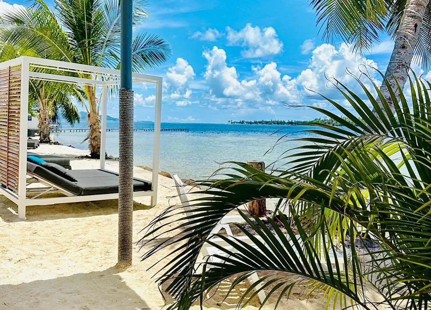 Pension Irivai, Appartement Uo Uo 3 Chambres Vue Mer Uturoa Polynésie française