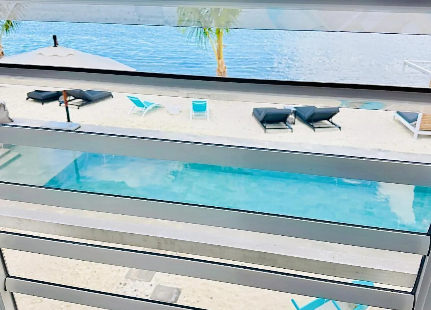 Pension Irivai, Appartement Uo Uo 3 Chambres Vue Mer Uturoa 0*,