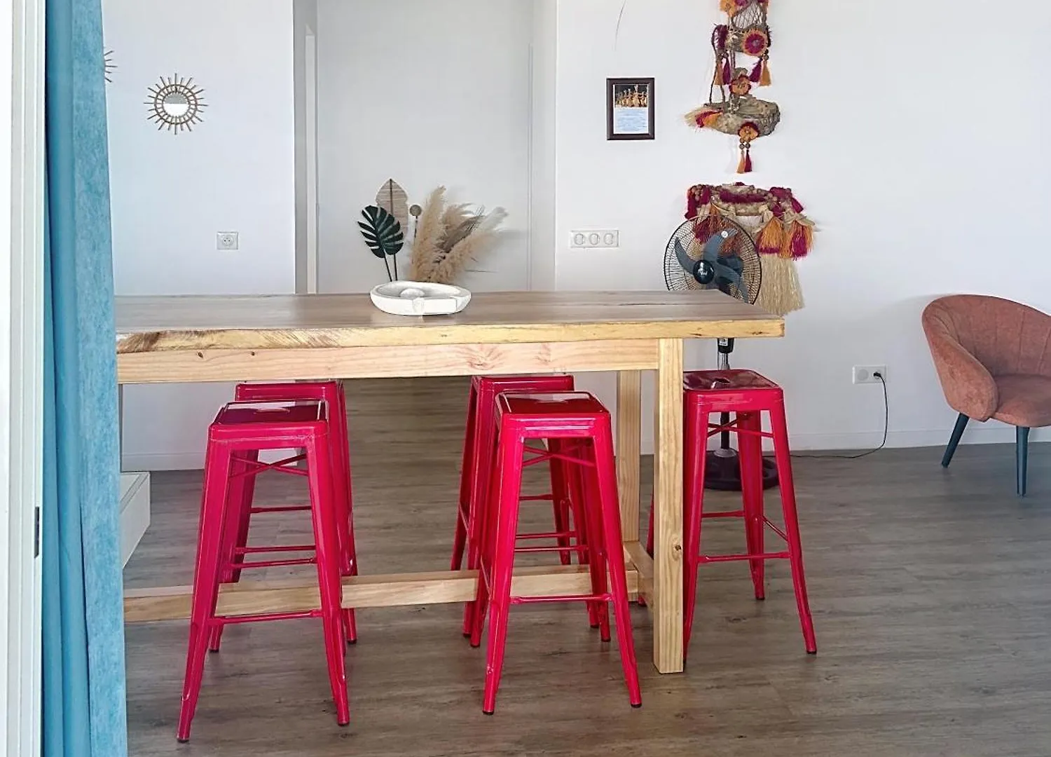 Pension Irivai, Appartement Uo Uo 3 Chambres Vue Mer Uturoa