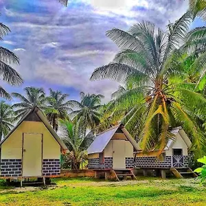 Moanarani Camping Avatoru