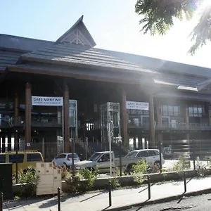 Bloom - Papeete Papeete (Tahiti)