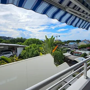 Papeetehome Papeete (Tahiti)
