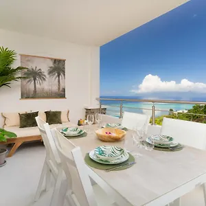 Tetavake Luxury Punaauia (Tahiti)