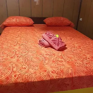 Penu Maurua Te-Fare-Arii