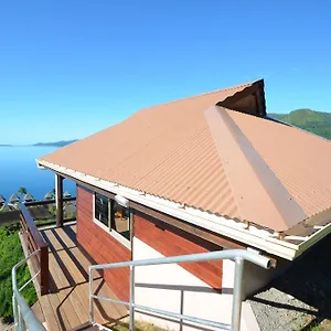 Tonoi Pensionat